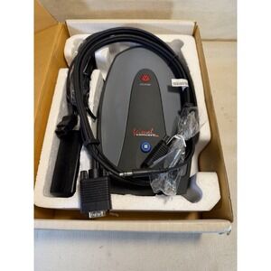Polycom Visual Concert FX Base‎ Box P/N 2215-10682-001 New Open Box